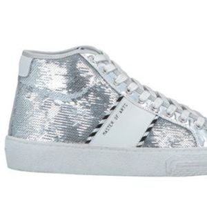 MOA Master of Arts Sneakers